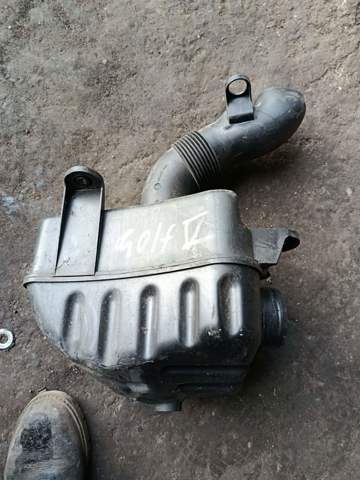 Резонатор повітряного фільтра