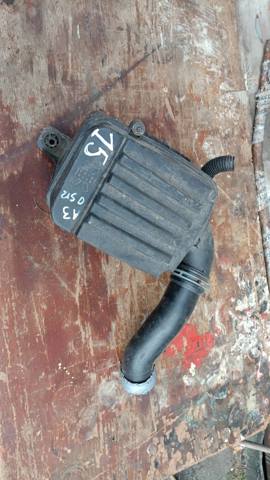 Патрубок повітряний, вихід повітряного фільтра — фото 4