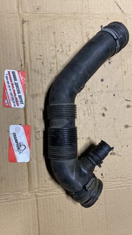 Патрубок повітряний, вихід повітряного фільтра — фото 3