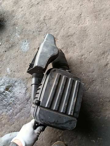 Патрубок повітряний, вихід повітряного фільтра