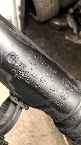 VAG 1K0145762CR в наличии Хмельницкий