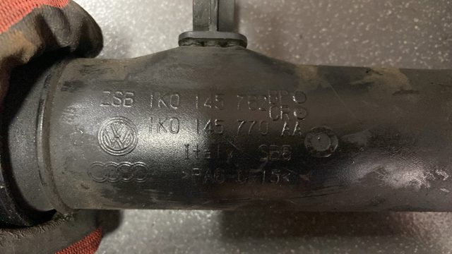1K0145762CR VAG купить в Тернополь