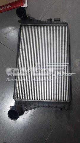 Радиатор интеркуллера 1K0145803M 
