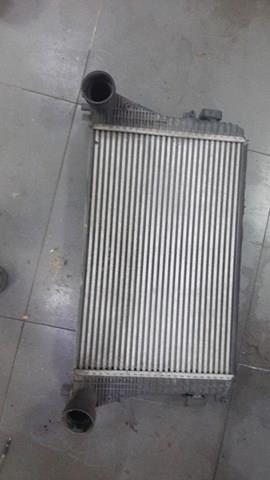 Радиатор интеркуллера 1K0145805G 