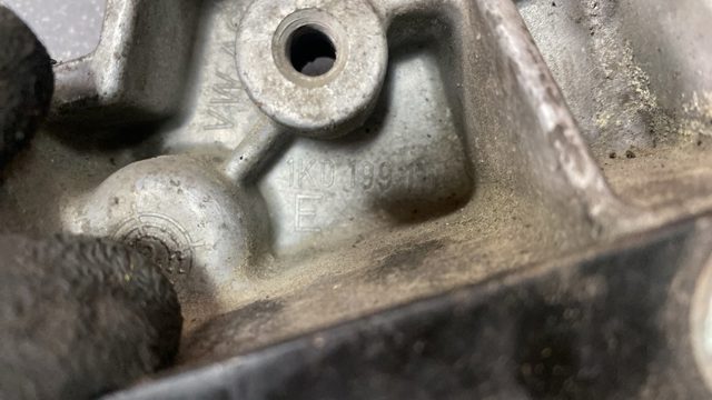 1K0199111 VAG купить в Украина