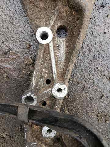 Кронштейн передньої балки — фото 4