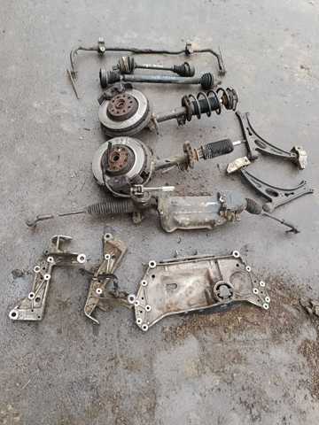 Кронштейн передньої балки — фото 9