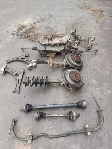 Кронштейн передньої балки — фото 7