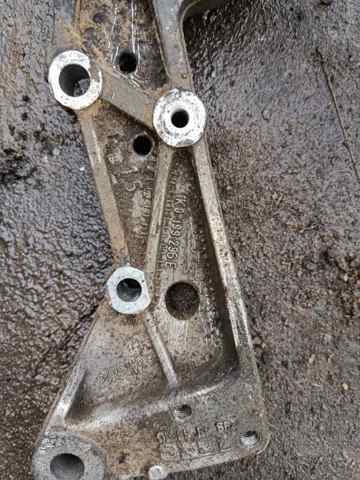 Кронштейн передньої балки — фото 2