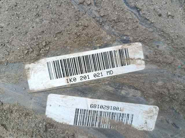 Бак паливний гольф 5 — фото 3