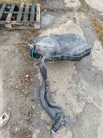 Бак — фото 3