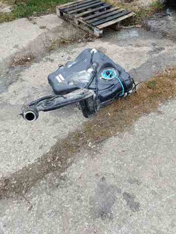 Бак — фото 5