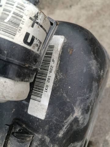 Бак — фото 2