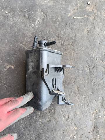 Адсорбер парів палива — фото 7