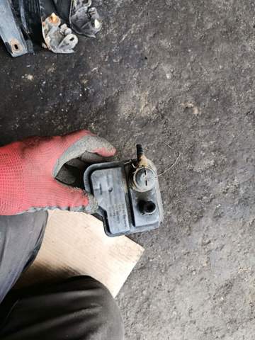 Адсорбер парів палива — фото 3