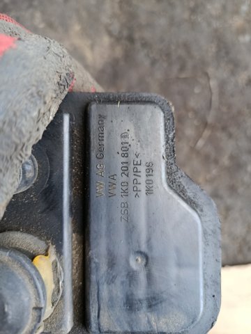 Адсорбер парів палива — фото 2