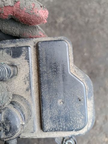 Адсорбер парів палива — фото 5