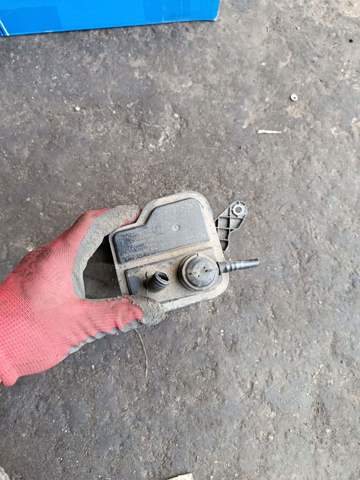 Адсорбер парів палива — фото 6