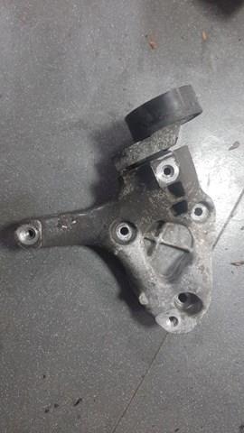 Кронштейн компресора