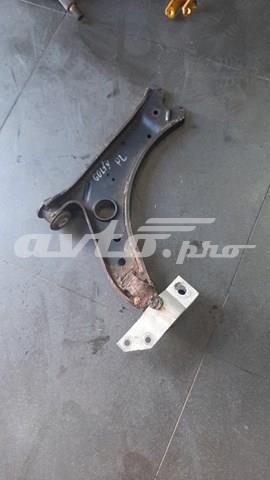 рычаг передний левый