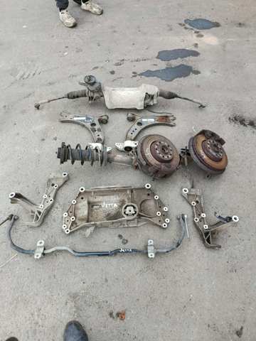 Пружина передня — фото 2