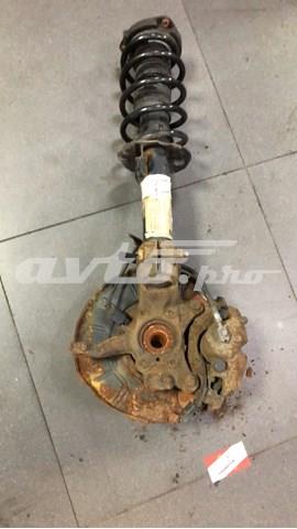 Амортизатор передний