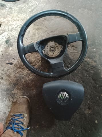 Руль vw Golf V Touran Passat B5