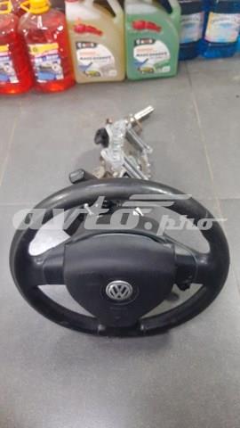 Руль vw Golf V Touran Passat B5