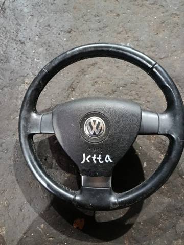 Руль vw Golf V Touran Passat B5