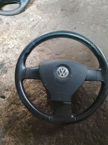Руль vw Golf V Touran Passat B5
