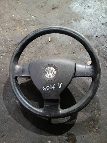 Рульове колесо — фото 7