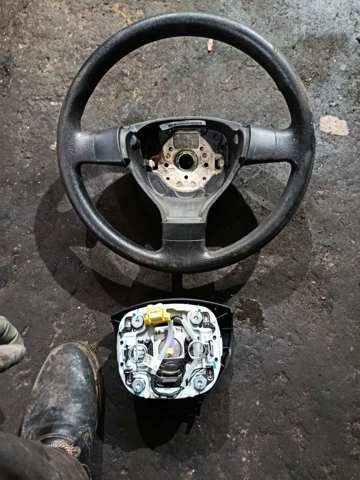 Рульове колесо — фото 5