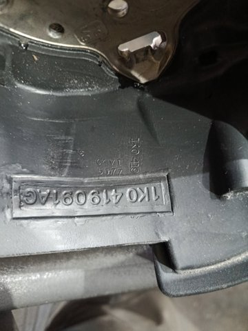 Рульове колесо — фото 4