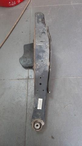 Рычаг задней подвески нижний левый/правый