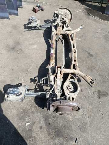 VAG 1K0505315AC Подрамник задний в наличии Чернигов
