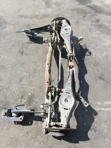VAG 1K0505315BB Балка задней подвески (подрамник) в наличии Киев