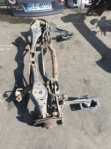 VAG 1K0505315BB Подрамник задний в наличии Кривой Рог