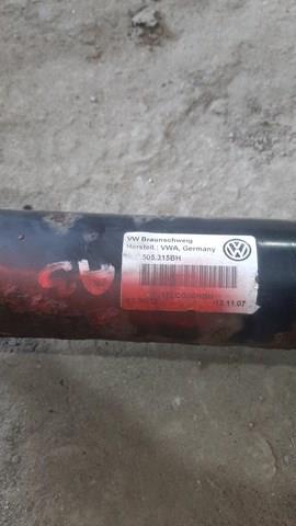 VAG 1K0505315BH Балка задней подвески (подрамник) в наличии Чернигов