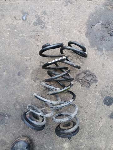 Пружина задня — фото 1