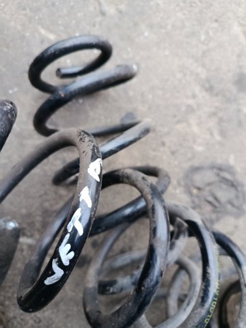 Пружина задня — фото 2