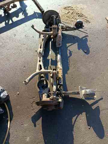 Стабилизатор задний — фото 5