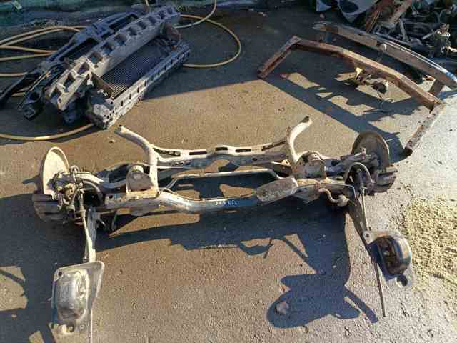 Стабилизатор задний — фото 4