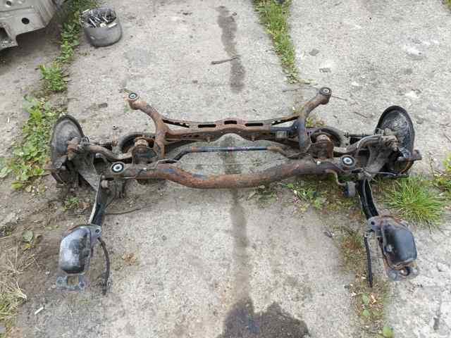 VAG 1K0511409CA Стабилизатор задний в наличии Черновцы