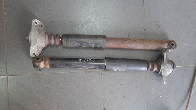 Амортизатор задний