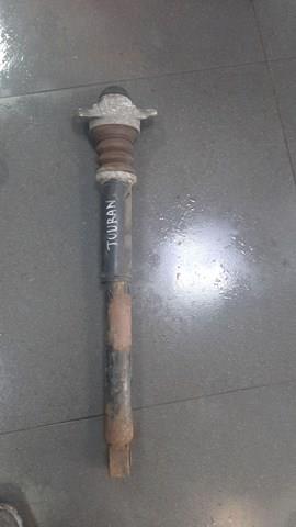 Амортизатор задний