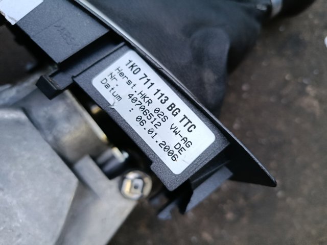 Рамка консолі кпп — фото 2