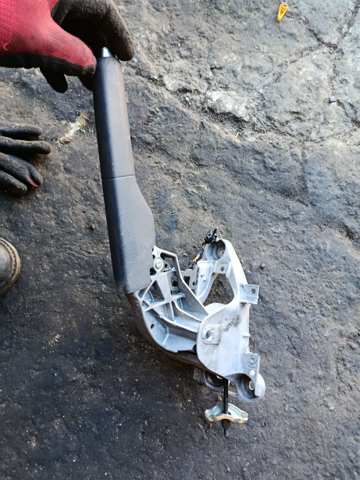 Важіль ручного гальма — фото 4