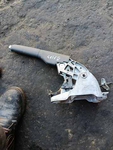 Важіль ручного гальма — фото 1