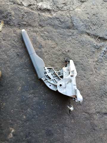 Важіль ручного гальма — фото 5