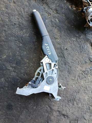 Важіль стоянкового гальма — фото 1